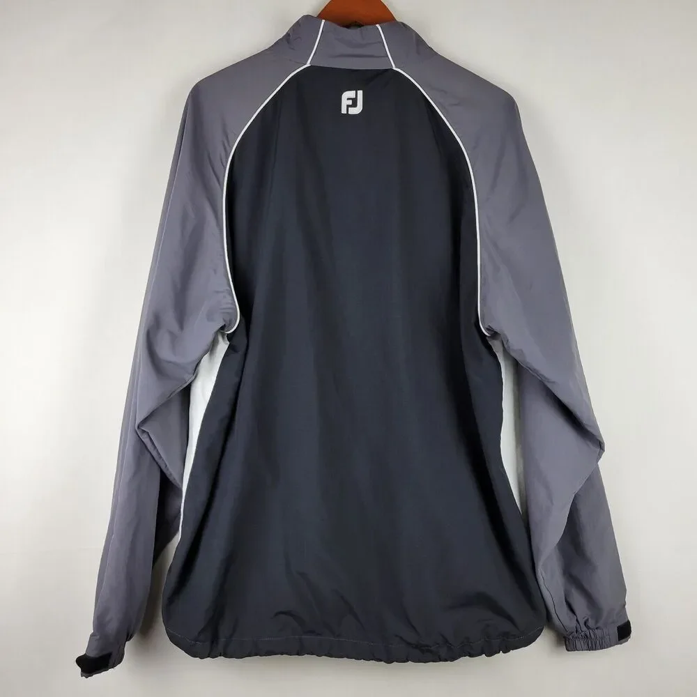 FootJoy materials golf mens